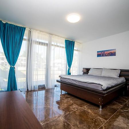 Vila Tributte Neptun Kültér fotó