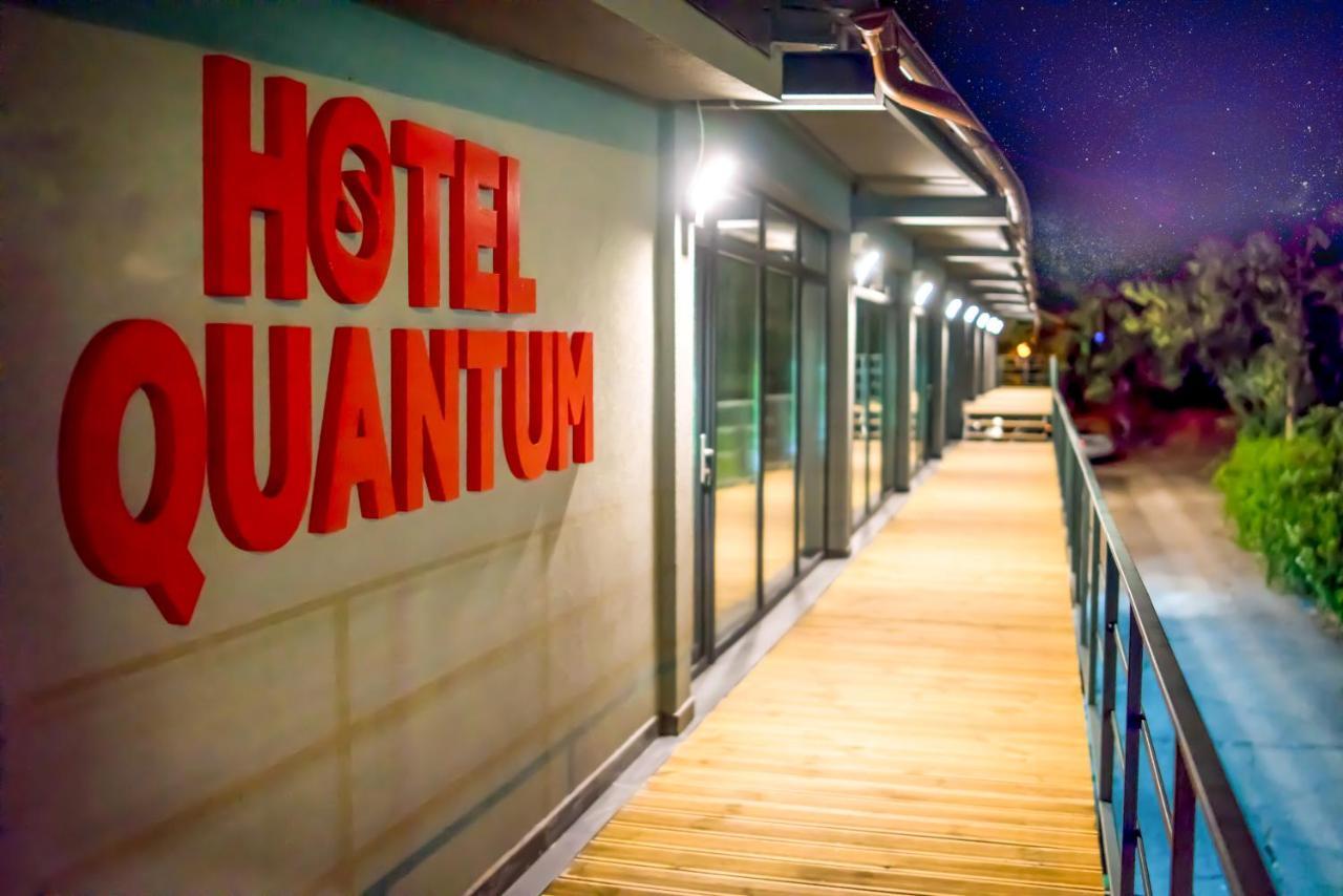 Vila Tributte Neptun Kültér fotó
