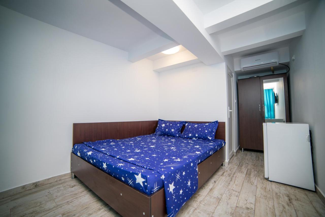 Vila Tributte Neptun Kültér fotó